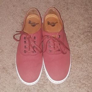 BRAND NEW Dr. Martens AirWair Oxford Style Shoes